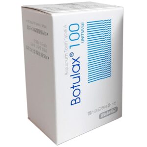 Botulax 100u (Letybo)