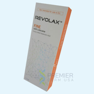 Revolax Fine 1.1mL