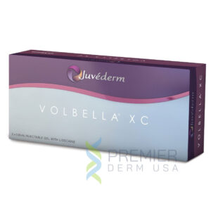 Juvederm Volbella