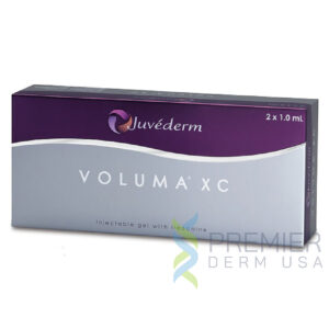 Juvederm Voluma 2x1mL