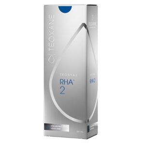 RHA 2 (2x1mL)