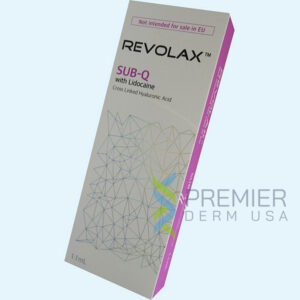 Revolax SUB-Q 1.1mL