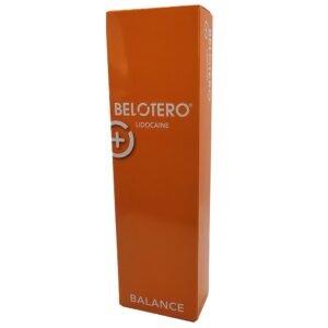 Belotero Balance Lido 1mL