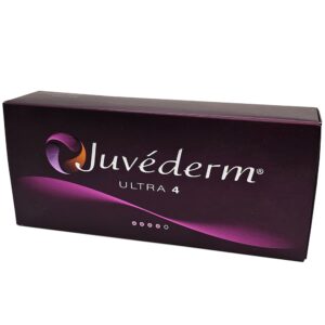 Juvederm Ultra 4