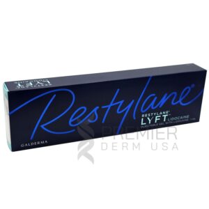 Restylane LYFT Lidocaine 1mL