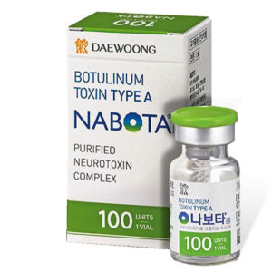 Nabota (compare to Jeuveau)