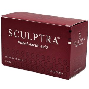 Sculptra 2-vial Kit