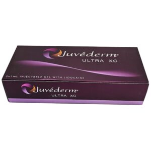 Juvederm Ultra XC