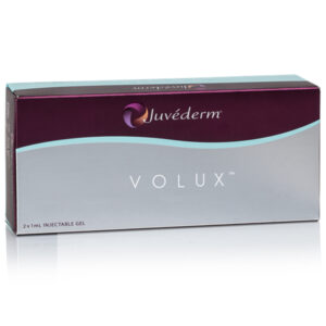 Juvederm Volux 2x1mL