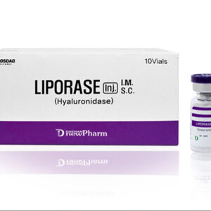 Hyaluronidase HA Dissolver