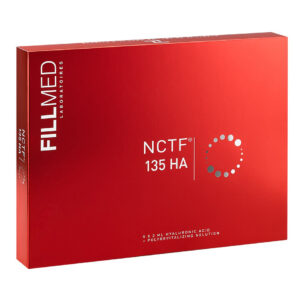 NCTF 135HA Pro Pack (5 x 3ml) + injecting kit