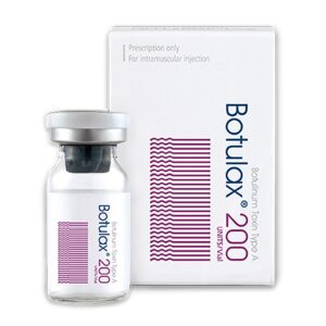 Botulax 200u (Letybo)