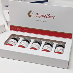 Deoxycholic Acid - Kabelline