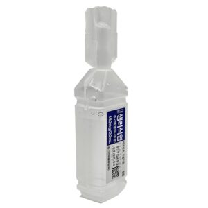 Isotonic Sodium Chloride Inj 20mL Single Use