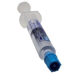 Isotonic Sodium Chloride Inj 5mL Single Use Syringe