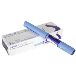 Saxenda Liraglutide 3mL Pen