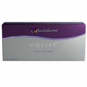 Juvederm Volift 2x1mL