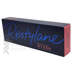 Restylane KYSSE Lidocaine 1mL